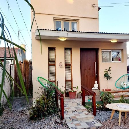 Hostal en Tigre Buenos Aires Exterior foto