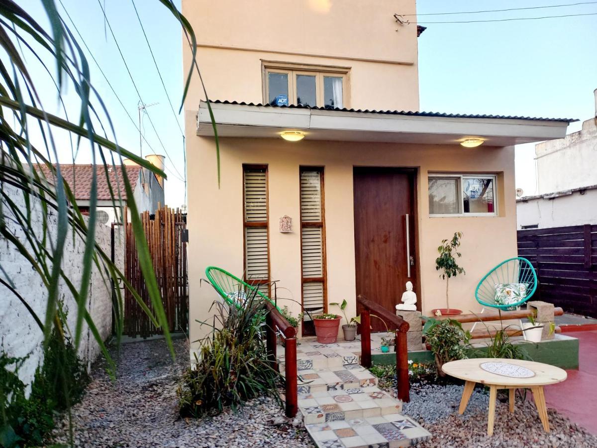 Hostal en Tigre Buenos Aires Exterior foto